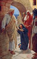 La parole de Dieu