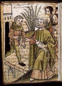 La parole de Dieu