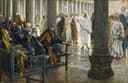 La parole de Dieu