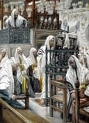 La parole de Dieu