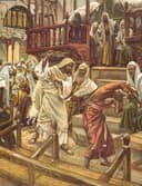 La parole de Dieu