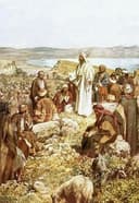 La parole de Dieu