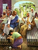 La parole de Dieu