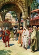 La parole de Dieu