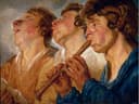 La parole de Dieu