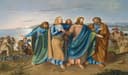 La parole de Dieu