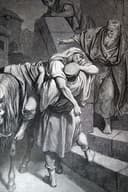 La parole de Dieu
