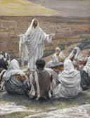 La parole de Dieu