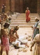 La parole de Dieu