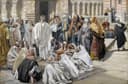La parole de Dieu