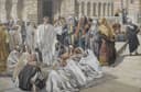 La parole de Dieu