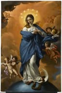 Saint du jour