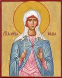Saint du jour