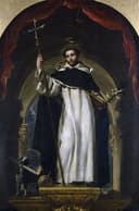 Saint du jour