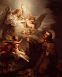 Saint du jour