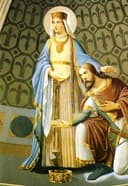 Saint du jour