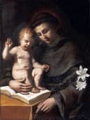 Saint du jour