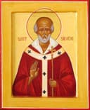 Saint du jour