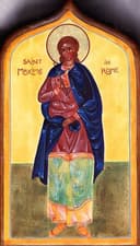 Saint du jour