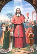 Saint du jour