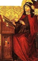 Saint du jour
