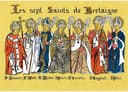 Saint du jour