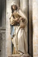 Saint du jour