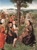 Saint du jour