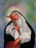Saint du jour