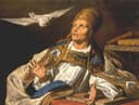 Saint du jour