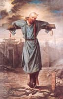 Saint du jour