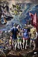 Saint du jour