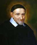 Saint du jour