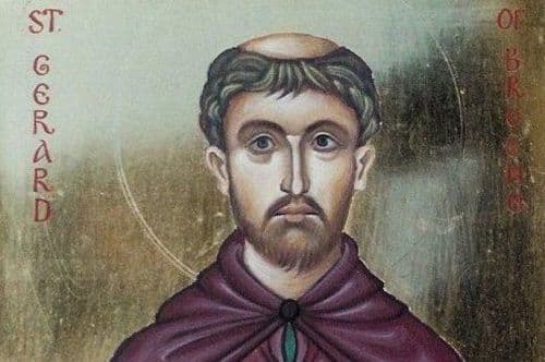 Saints du jour