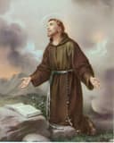 Saint du jour