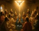 La parole de Dieu