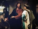 La parole de Dieu