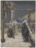 La parole de Dieu