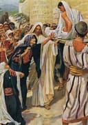 La parole de Dieu