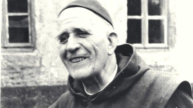 Marie-Eugène de l'Enfant Jésus