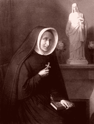 Sainte Sophie