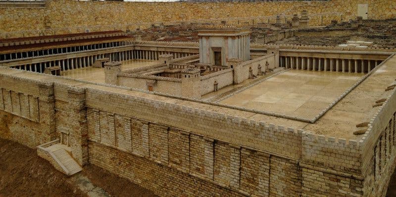 photo de l'évangile du jour