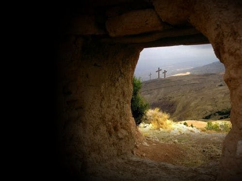 La Résurrection, qu'est-ce que ça change ? 