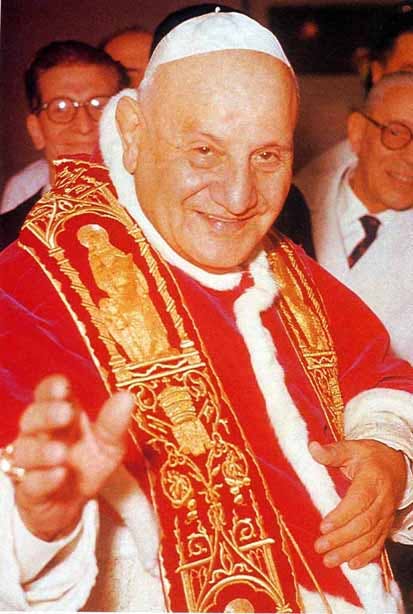 photo de Saint Jean XXIII