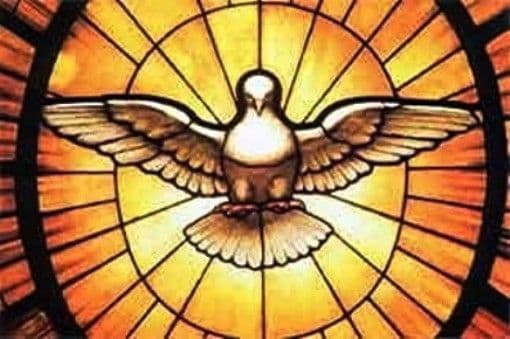 Prier avec le Saint-Esprit