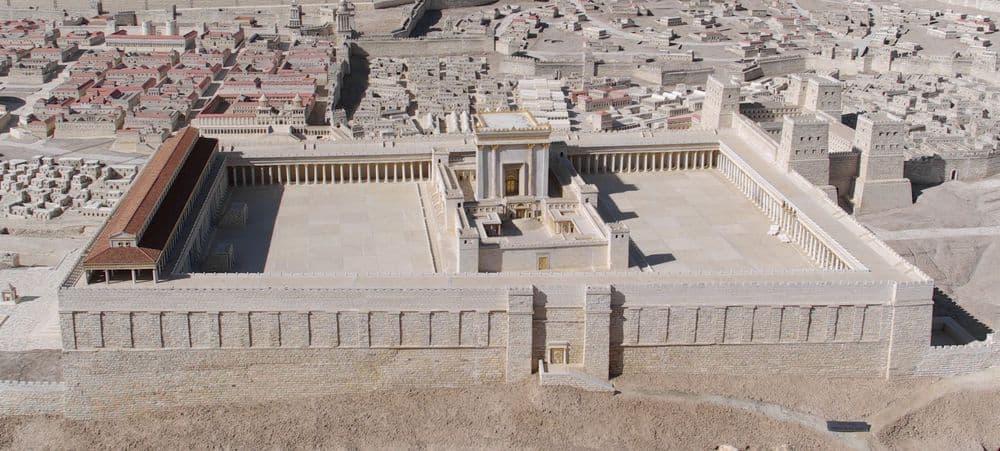 photo de l'évangile du jour