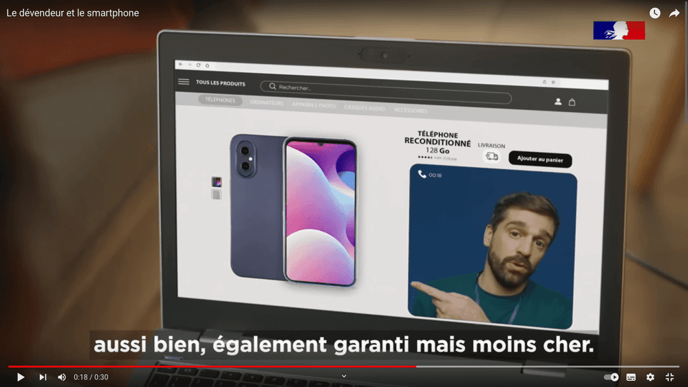 Du bon usage des biens de la terre