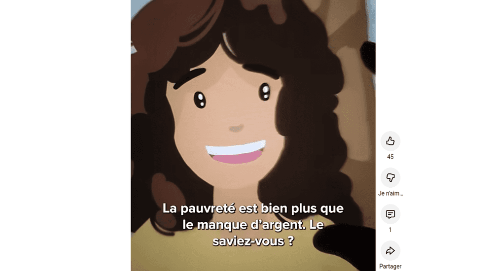 Il t'a aimé
