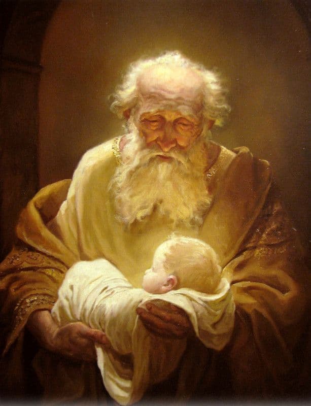 photo de l'évangile du jour