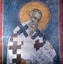 Saint du jour